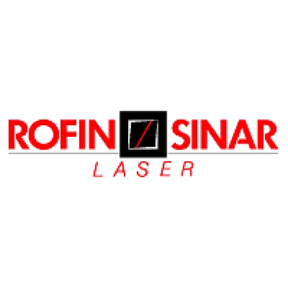Logo of Rofin-Sinar