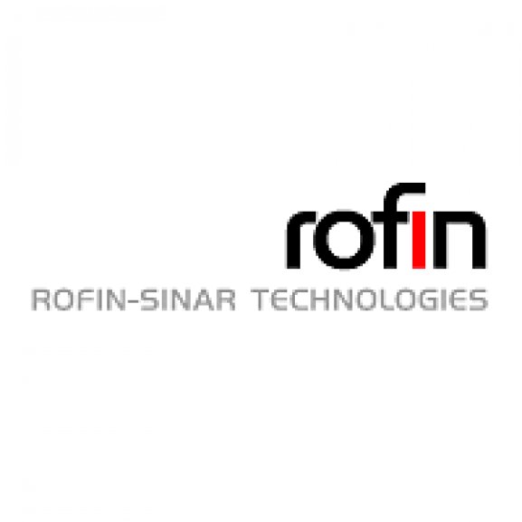 Logo of Rofin