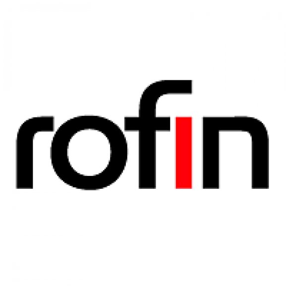 Logo of Rofin
