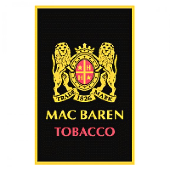 Logo of Mac Baren Tobacco