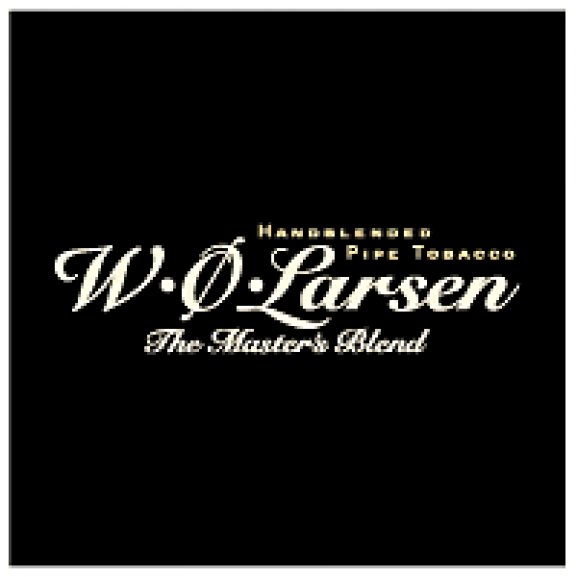 Logo of Larsen