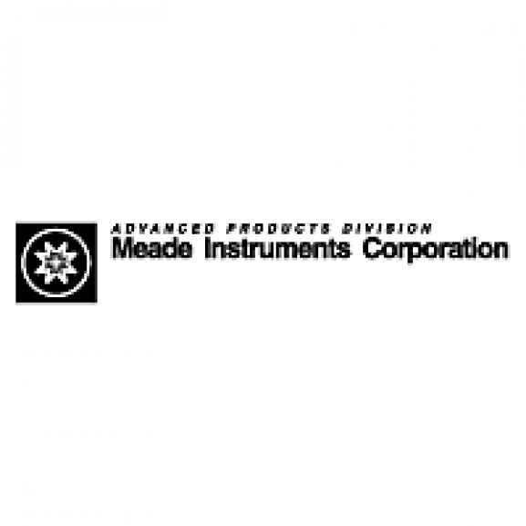 Logo of Meade Instruments Corporation