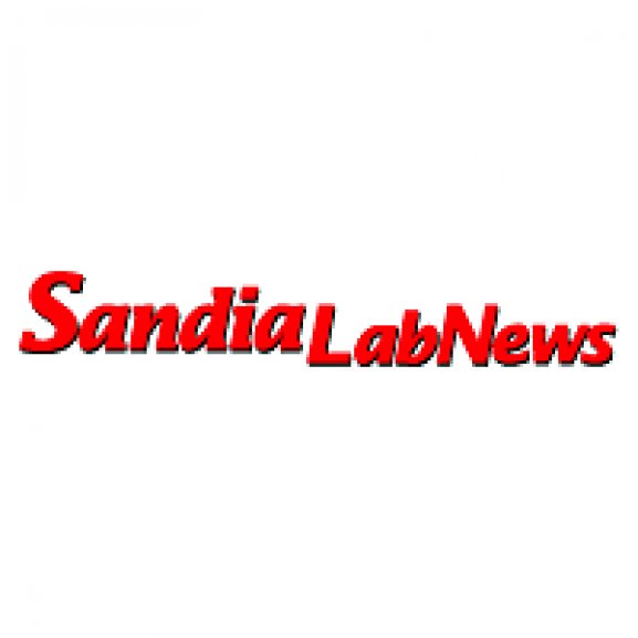 Logo of Sandia LabNews
