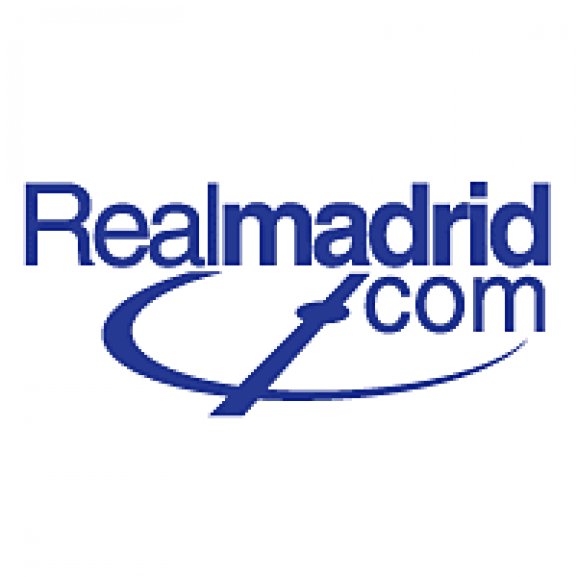 Logo of Real Madrid.com