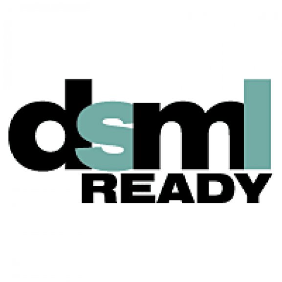 Logo of DSML ready
