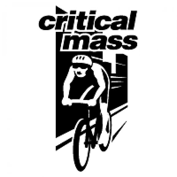 Logo of Critical Mass