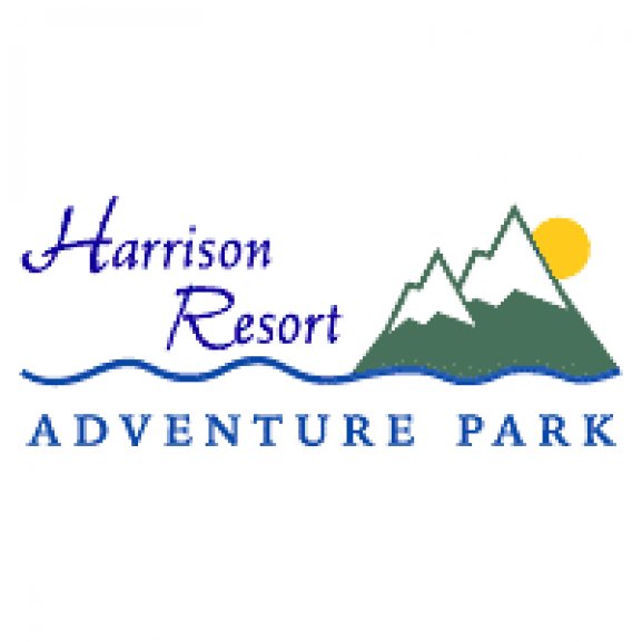 Logo of Harrison Resort