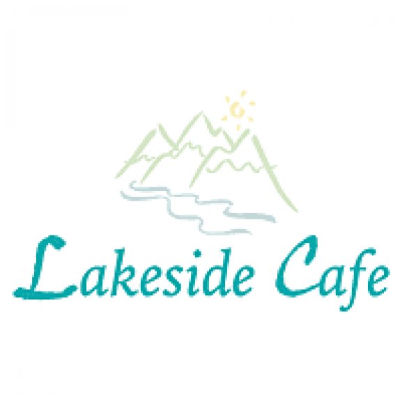 Logo of Lakeside Cafe