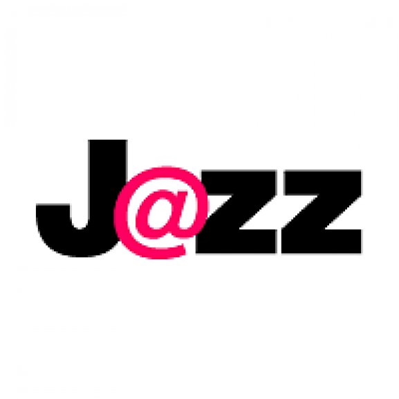 Logo of Jazz at Lincoln Center