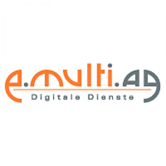 Logo of e.multi