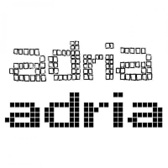 Logo of Adria