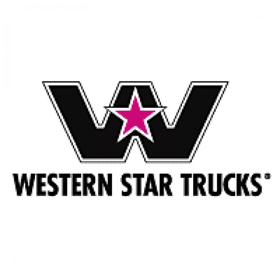 Logo of Western Star Trucks