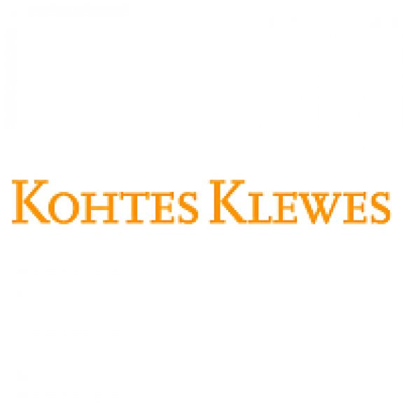 Logo of Kohtes Klewes