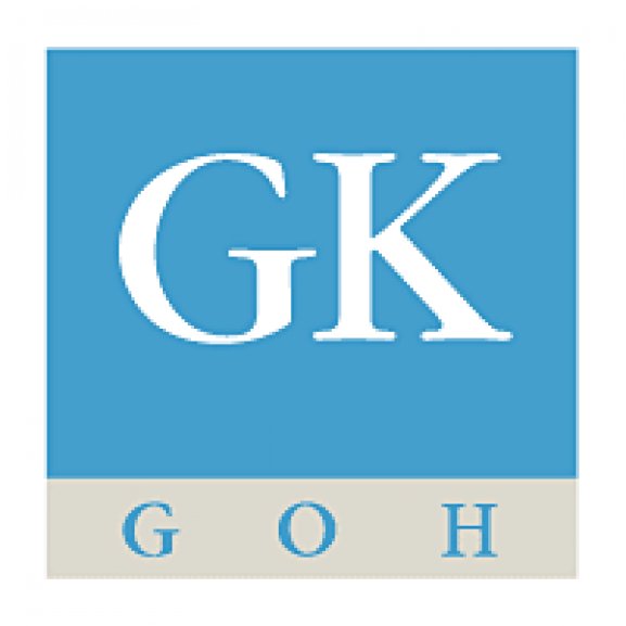 Logo of GK GOH