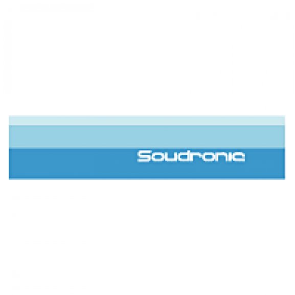Logo of Soudronic