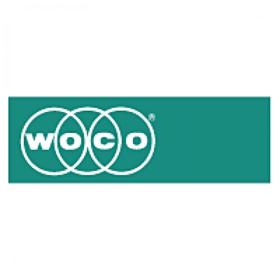 Logo of Woco