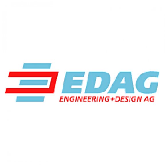 Logo of EDAG Engineering + Design