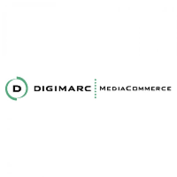 Logo of Digimarc MediaCommerce