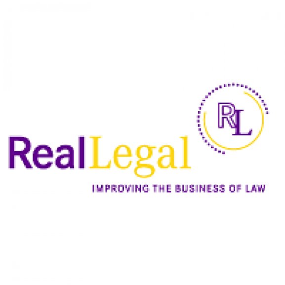 Logo of Real Legal