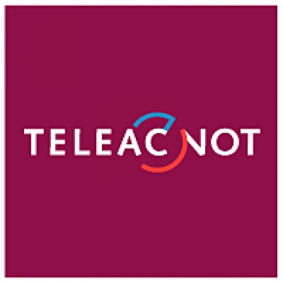 Logo of Teleac NOT