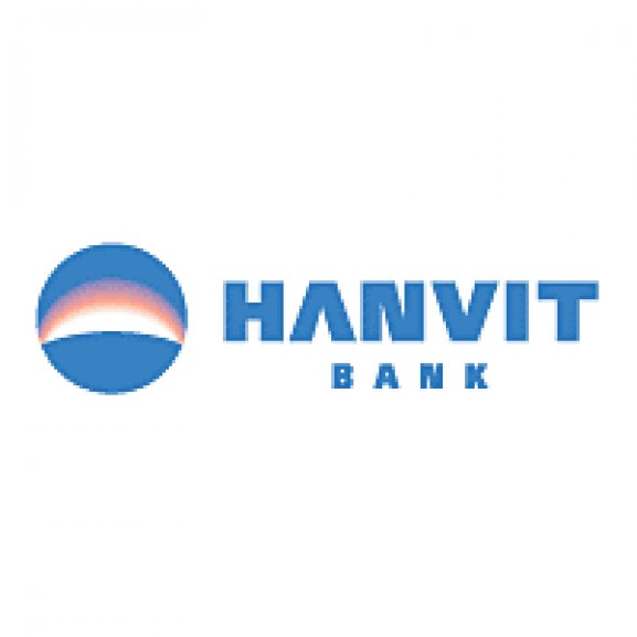 Logo of Hanvit Bank