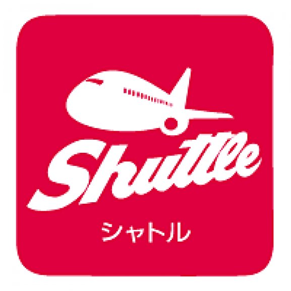 Logo of Shuttle