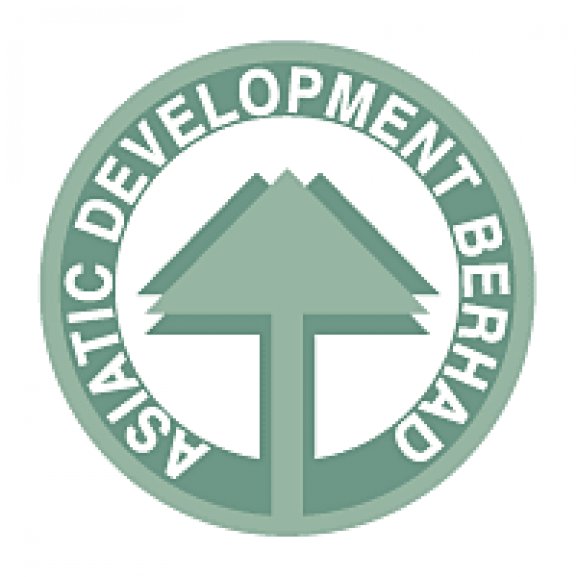 Logo of Asiatic Development Berhad