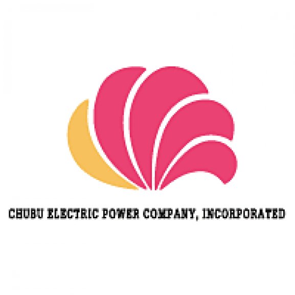Logo of CHUBU Electric Power