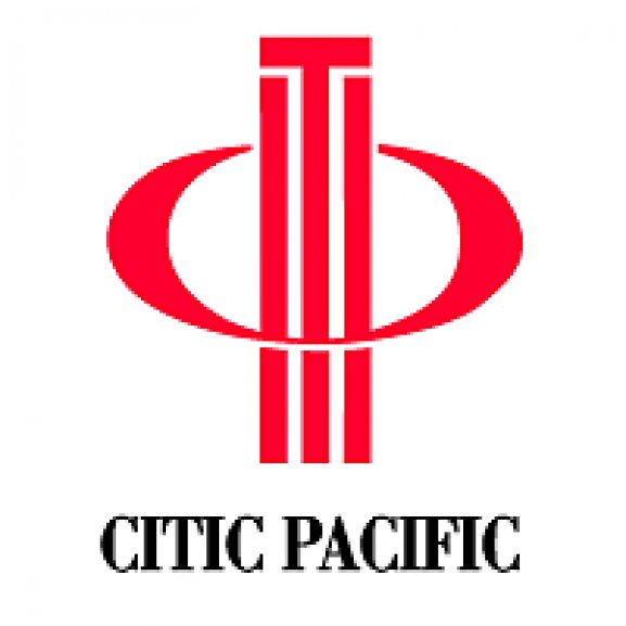 Logo of Citic Pacific