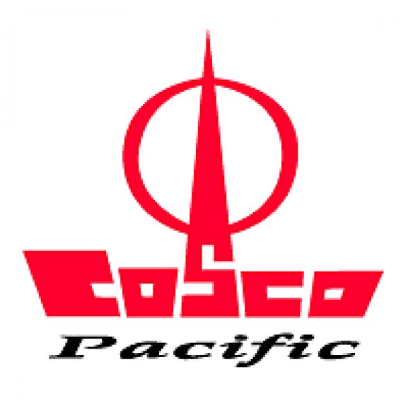 Logo of Cosco Pacific