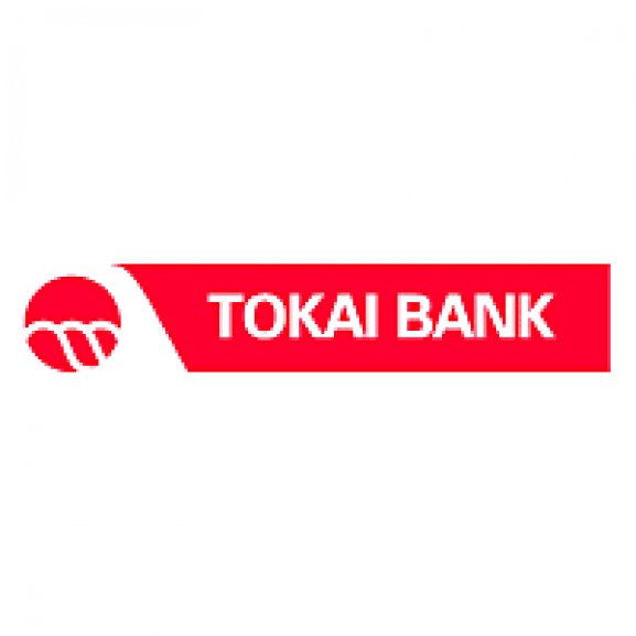 Logo of Tokai Bank