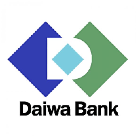 Logo of Daiwa Bank
