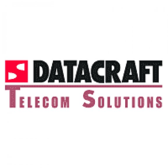 Logo of Datacraft Telecom Solutions