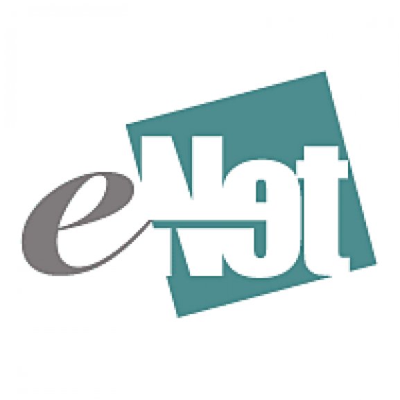 Logo of eNet