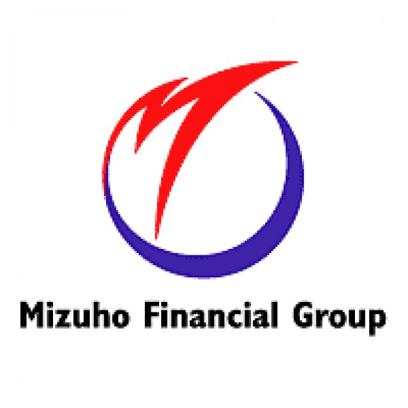 Logo of Mizuho Financial Group
