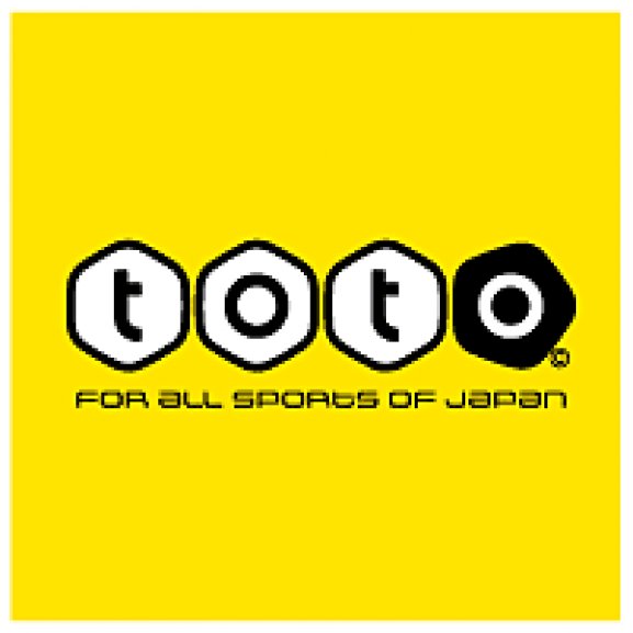 Logo of Toto