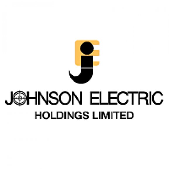 Logo of Johnson Electric