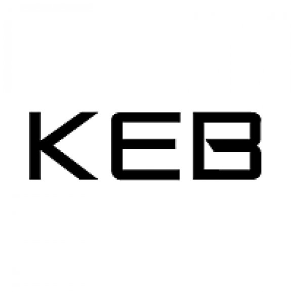 Logo of KEB