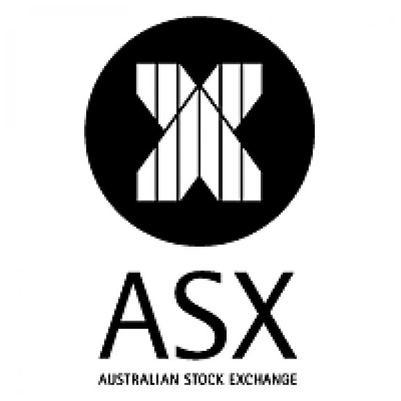 Logo of ASX
