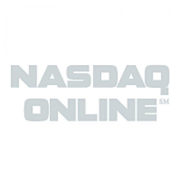 Logo of NASDAQ