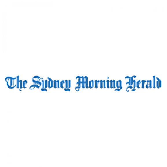 Logo of The Sydney Morning Herald