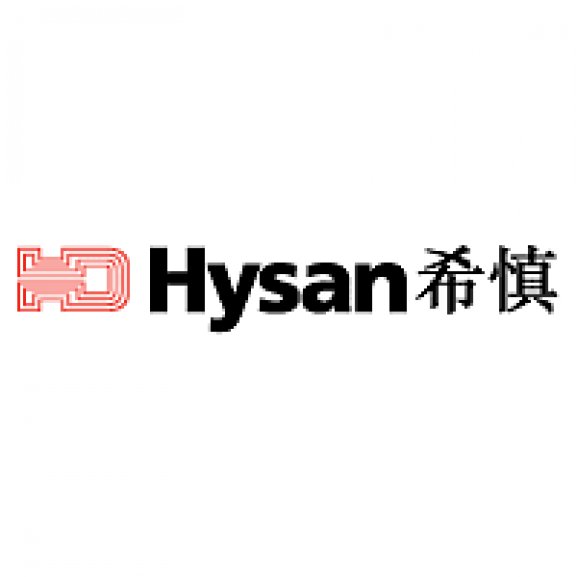 Logo of Hysan Development
