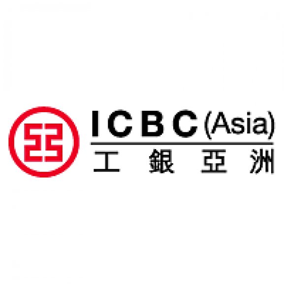 Logo of ICBC