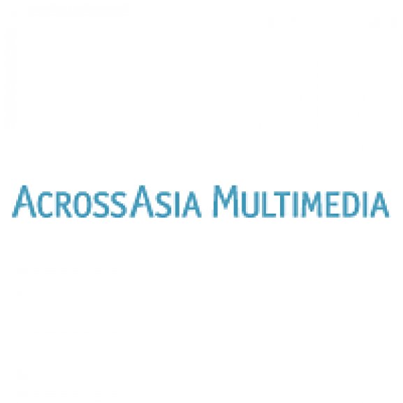 Logo of AcrossAsia Multimedia