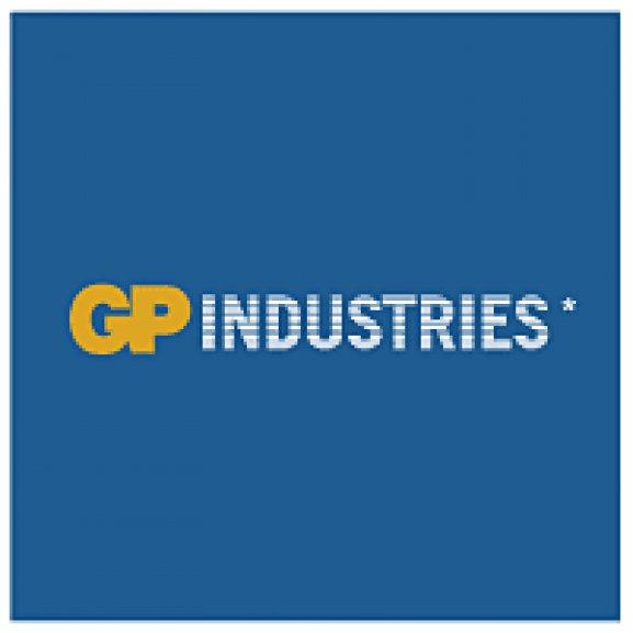 Logo of GP Industries