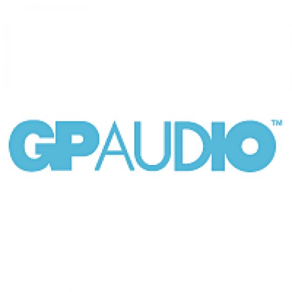 Logo of GP Audio