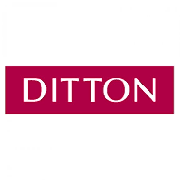 Logo of Ditton