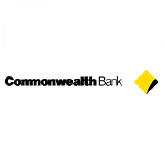 Logo of Commonwealth Bank