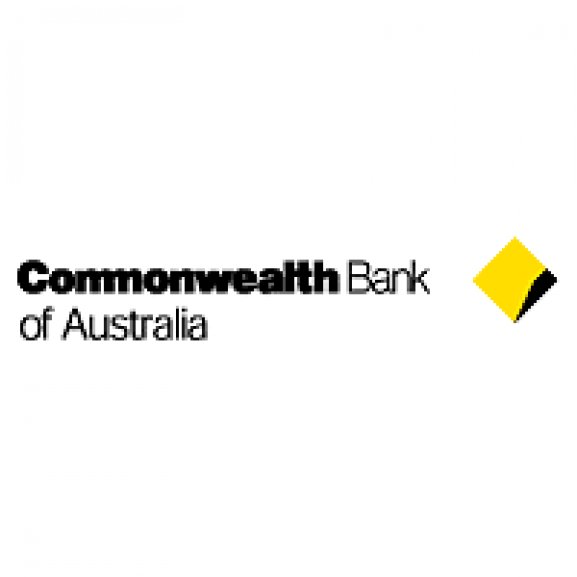 Logo of Commonwealth Bank