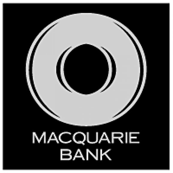 Logo of Macquarie Bank Limited